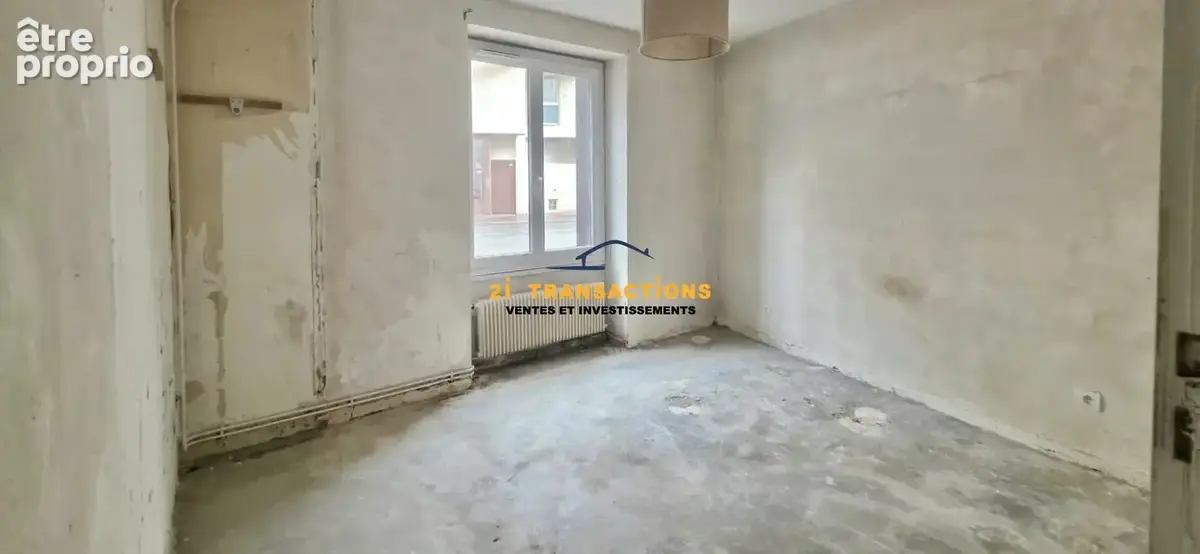 Appartement 3 pièces 61 m² à vendre à Rive-De-Gier (42800) - photo 3