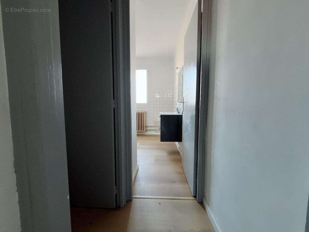 Appartement à PERPIGNAN