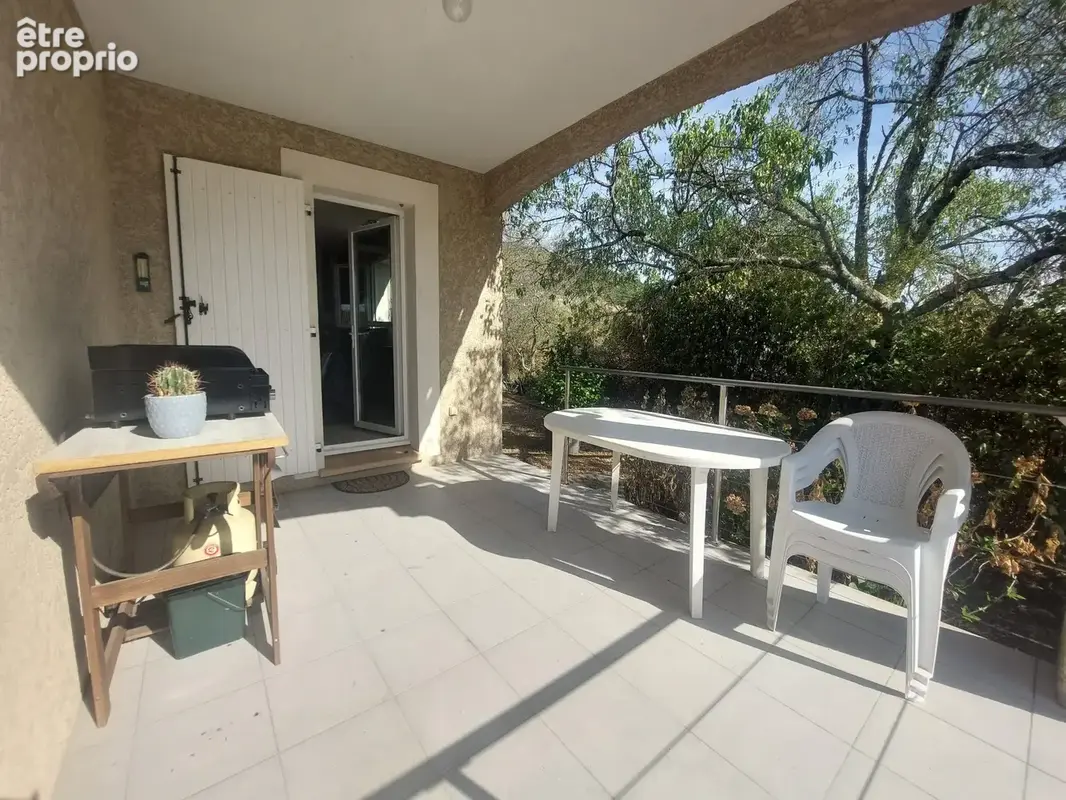 Maison 107 m² à Les Mages  - photo 6