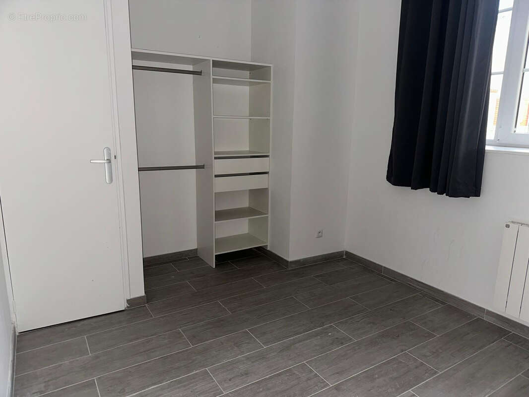 Appartement à LE MANS