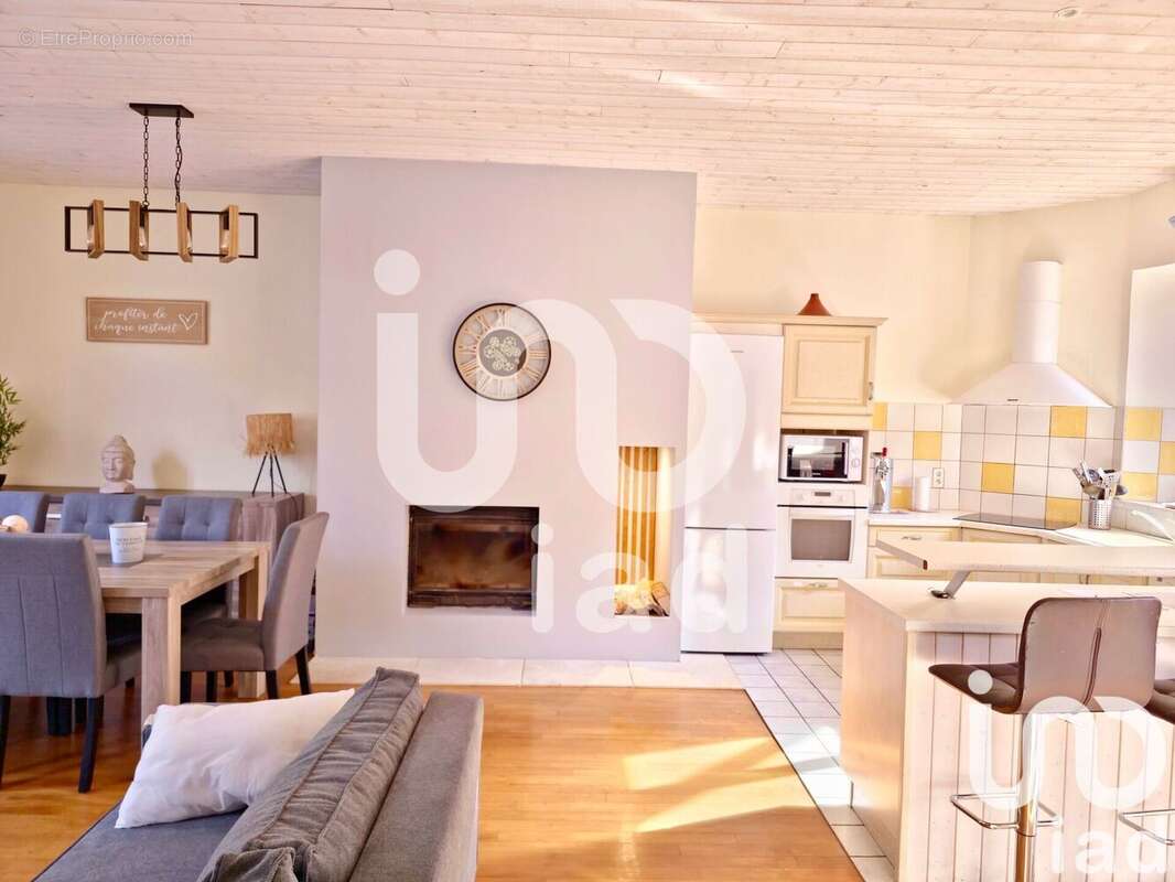 Photo 5 - Appartement à CAMPAN