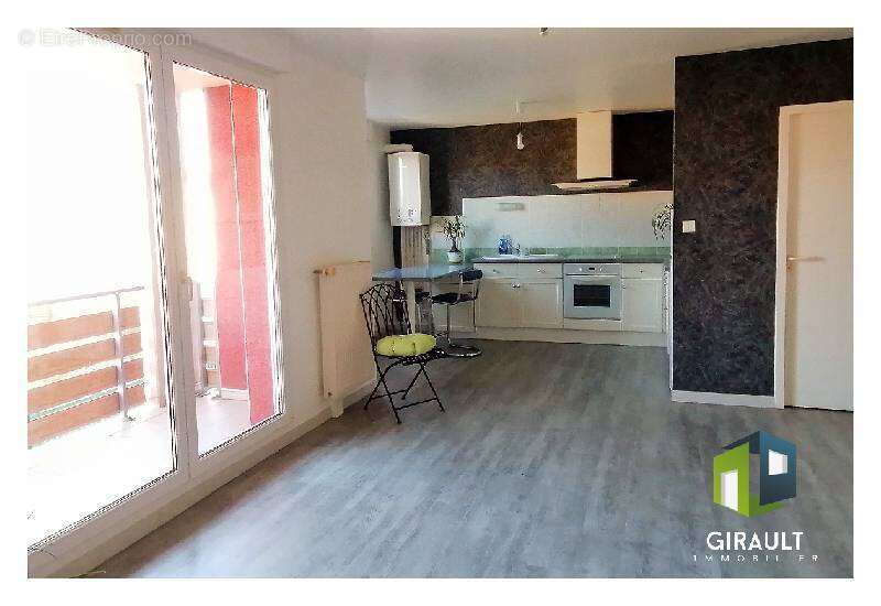 Appartement à BELFORT