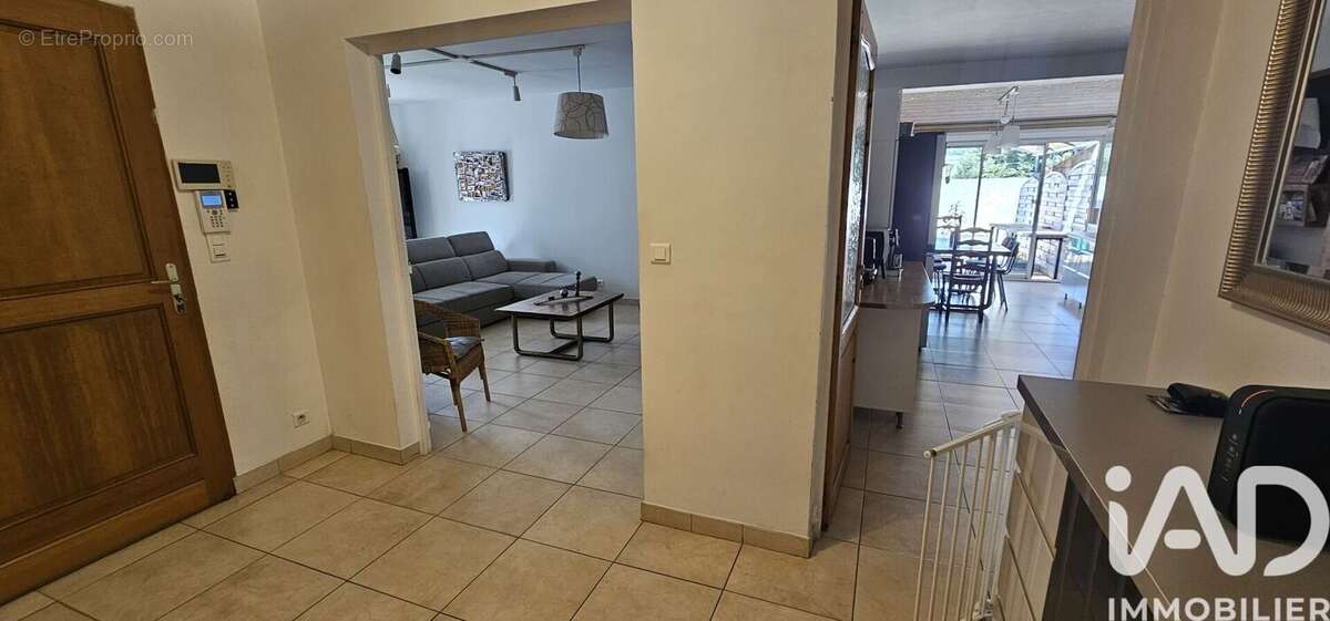 Photo 6 - Maison à BEDARRIDES