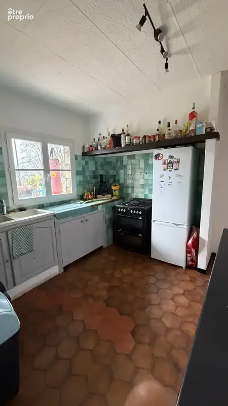 Villa T3 avec véranda à rénover à Cotignac   Beau potentiel - photo 7