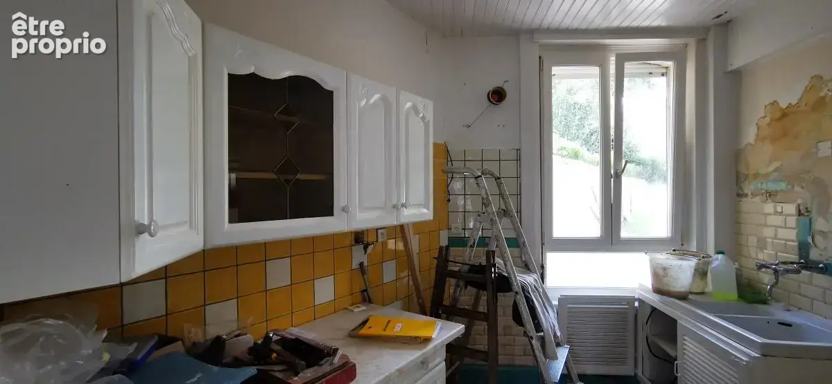 Maison 5 pièces 85 m² à vendre à Cambrai (59400) - photo 6