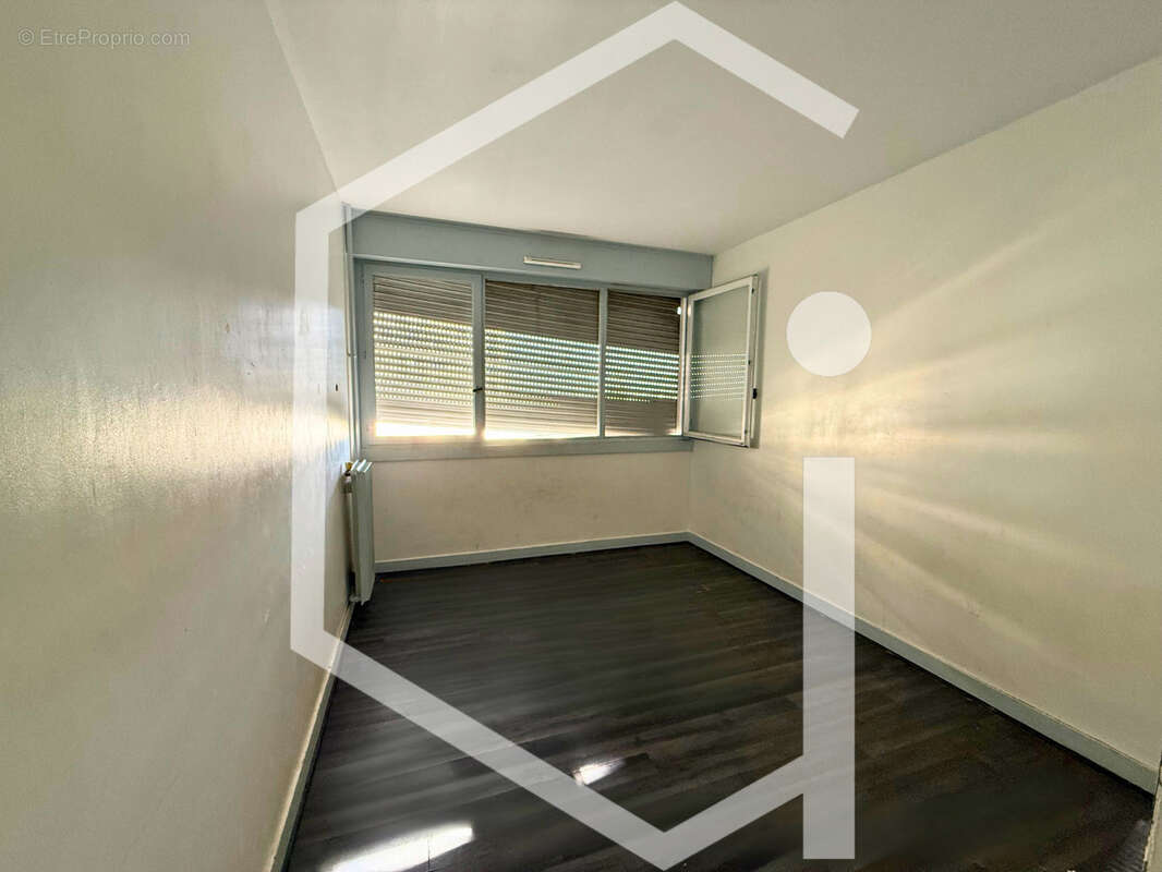 Appartement à ROSNY-SOUS-BOIS