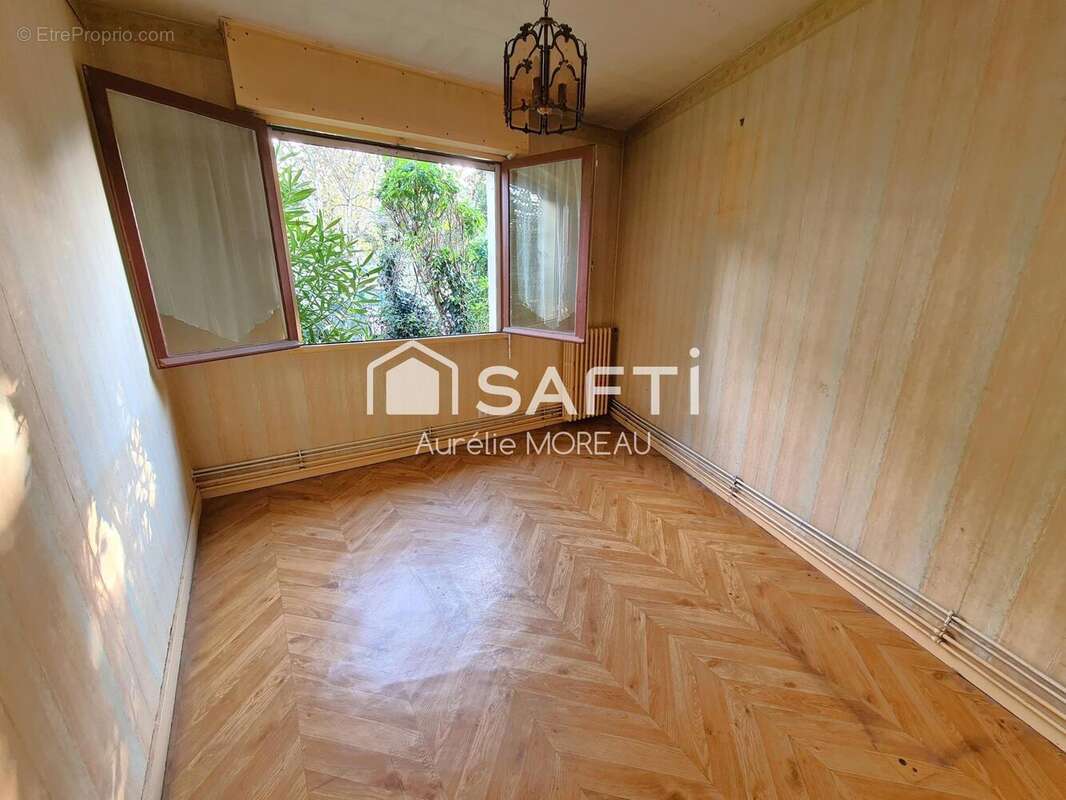 Photo 6 - Maison à CENON