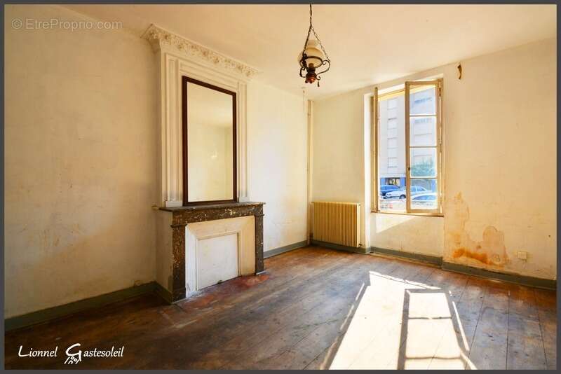 Maison à SAINTE-FOY-LA-GRANDE