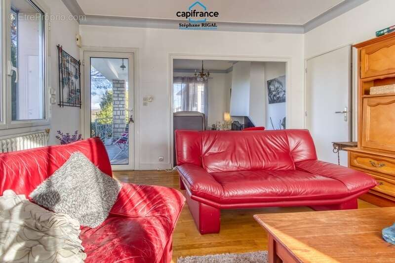 Maison à CONDEZAYGUES