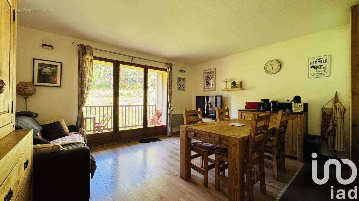 Photo 2 - Appartement à FORMIGUERES