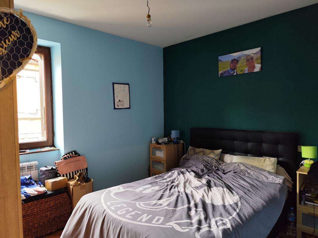 Appartement à DECAZEVILLE