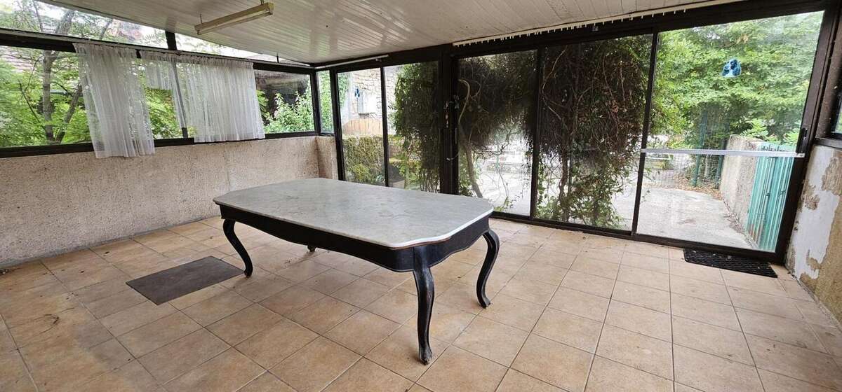 Maison à LIMOGNE-EN-QUERCY