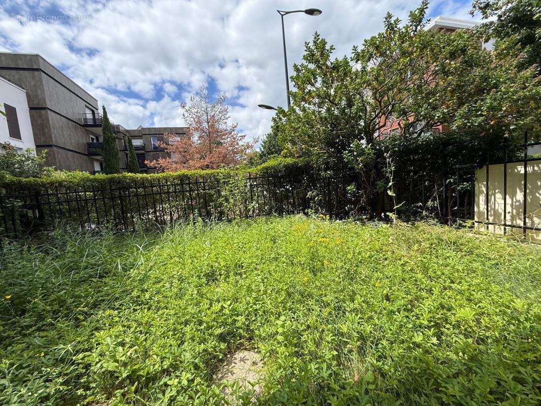 Appartement à PALAISEAU