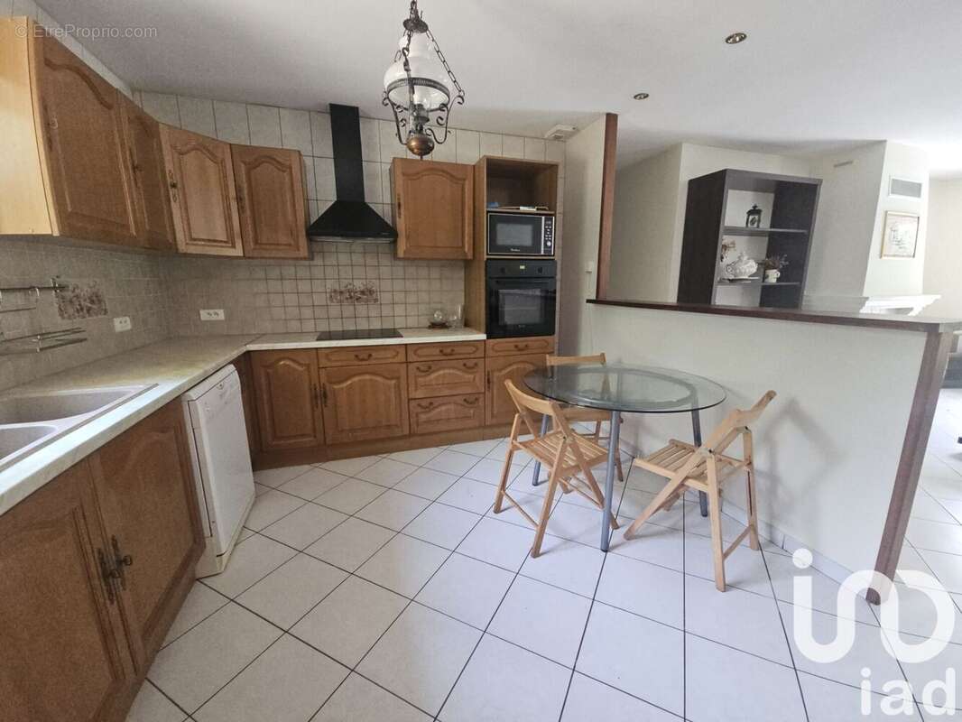 Photo 3 - Maison à REIGNAC