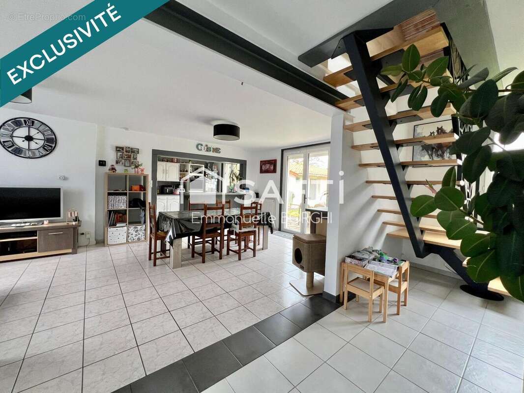 Photo 2 - Maison à SAINT-SEBASTIEN-SUR-LOIRE