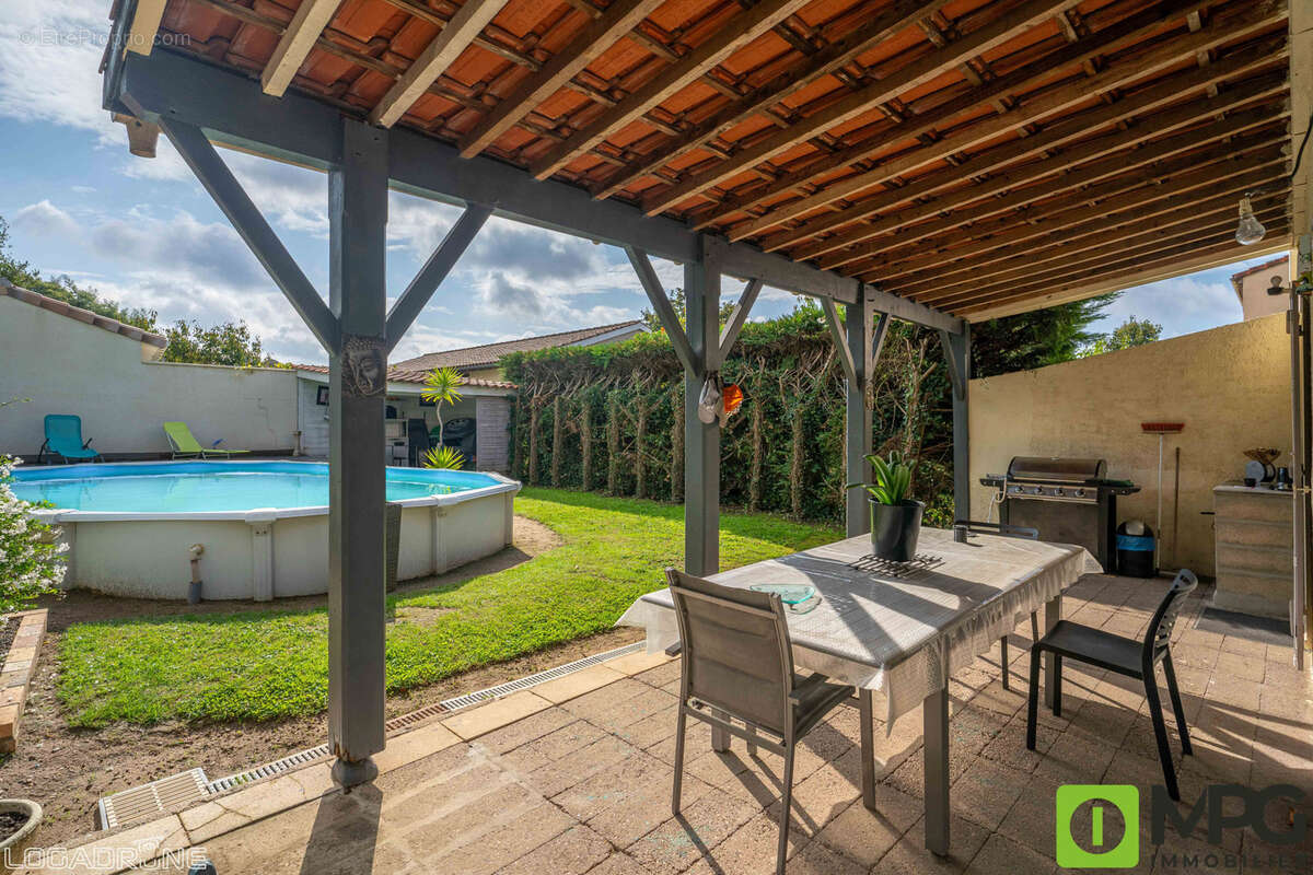 Maison à VILLENEUVE-SUR-LOT