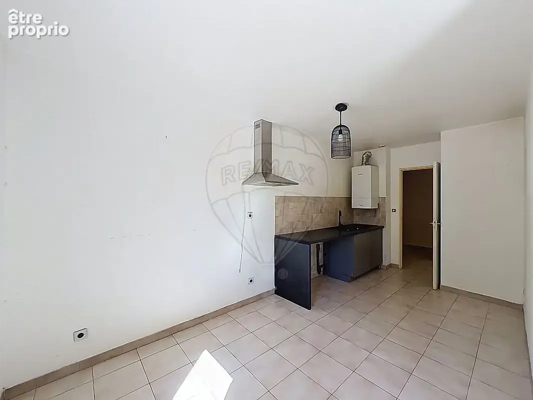 Appartement 2 chambre(s) à vendre - photo 3