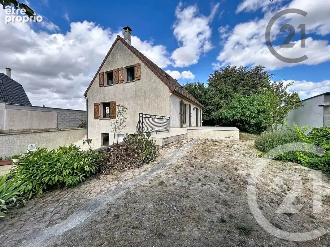 Maison 6 pièces 120 m² à vendre à Bezannes (51430) - photo 31