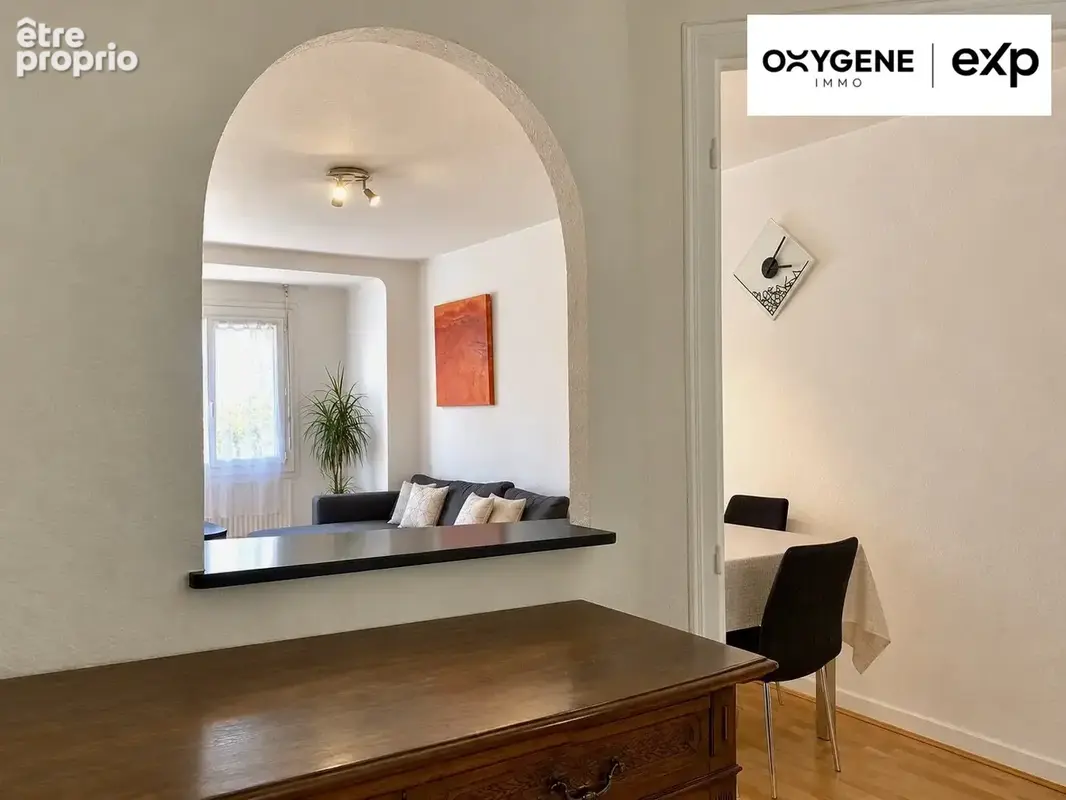 Appartement 3 pièces 74 m² à vendre à Perpignan (66000) - photo 4