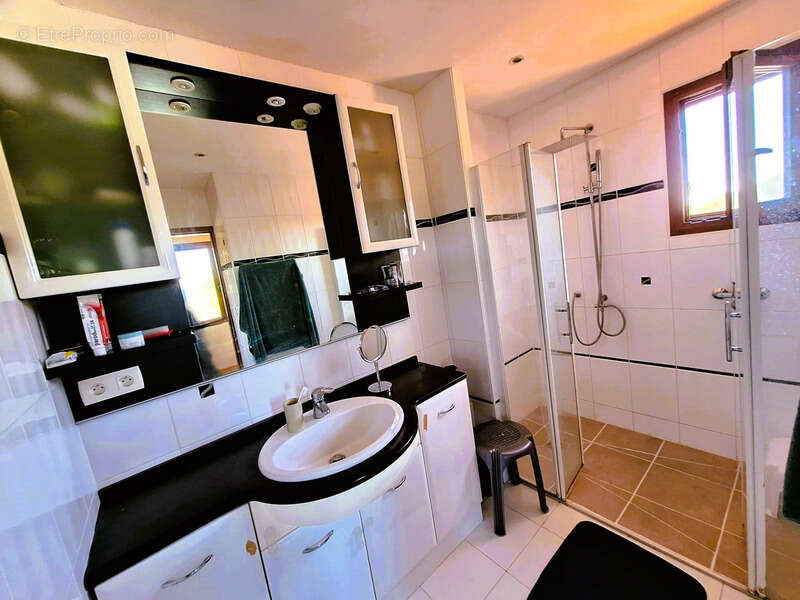 Maison d'architecte de 250 m²  4 chambres Terrain de plus de 5 000 m² Proche Paisance et Nogaro - photo 15