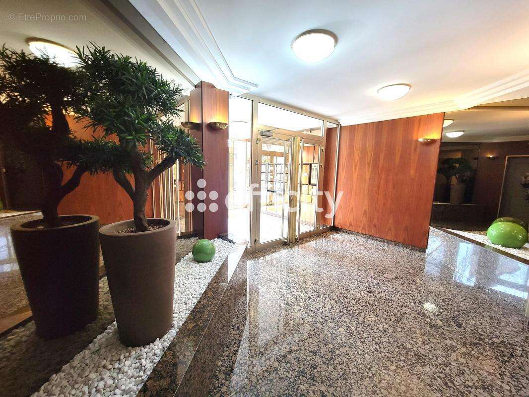 Appartement à LYON-4E