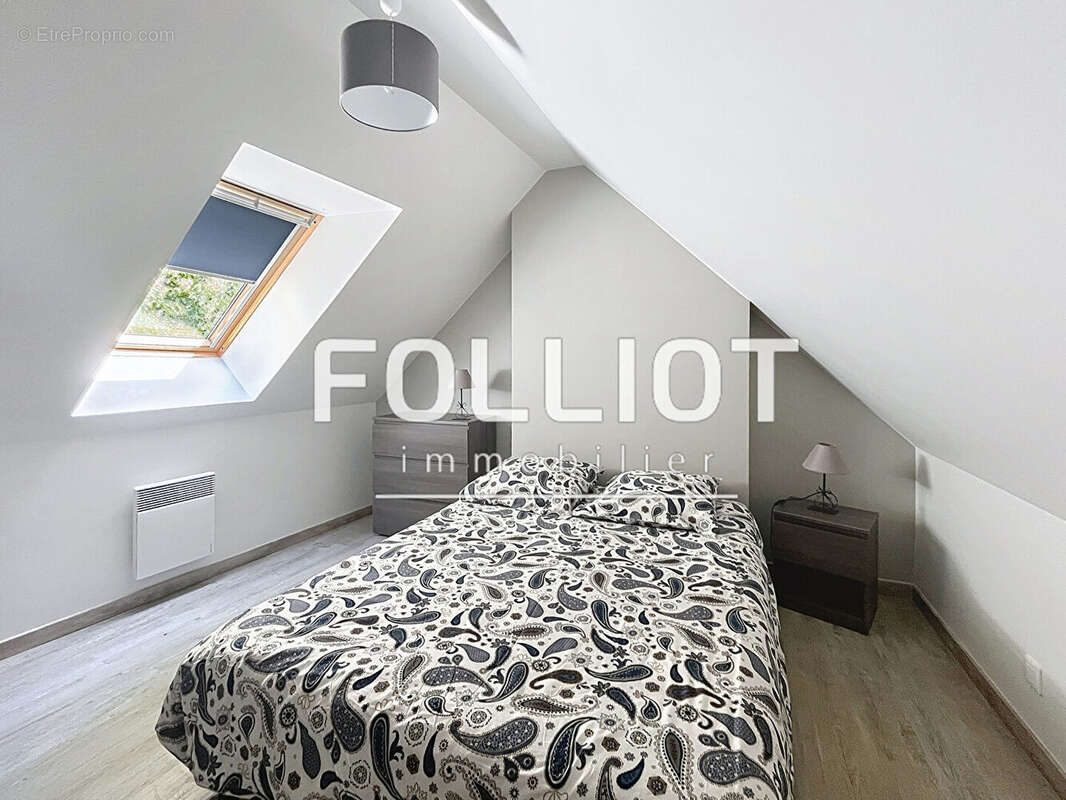 Maison à SAINT-PIERRE-DU-BU