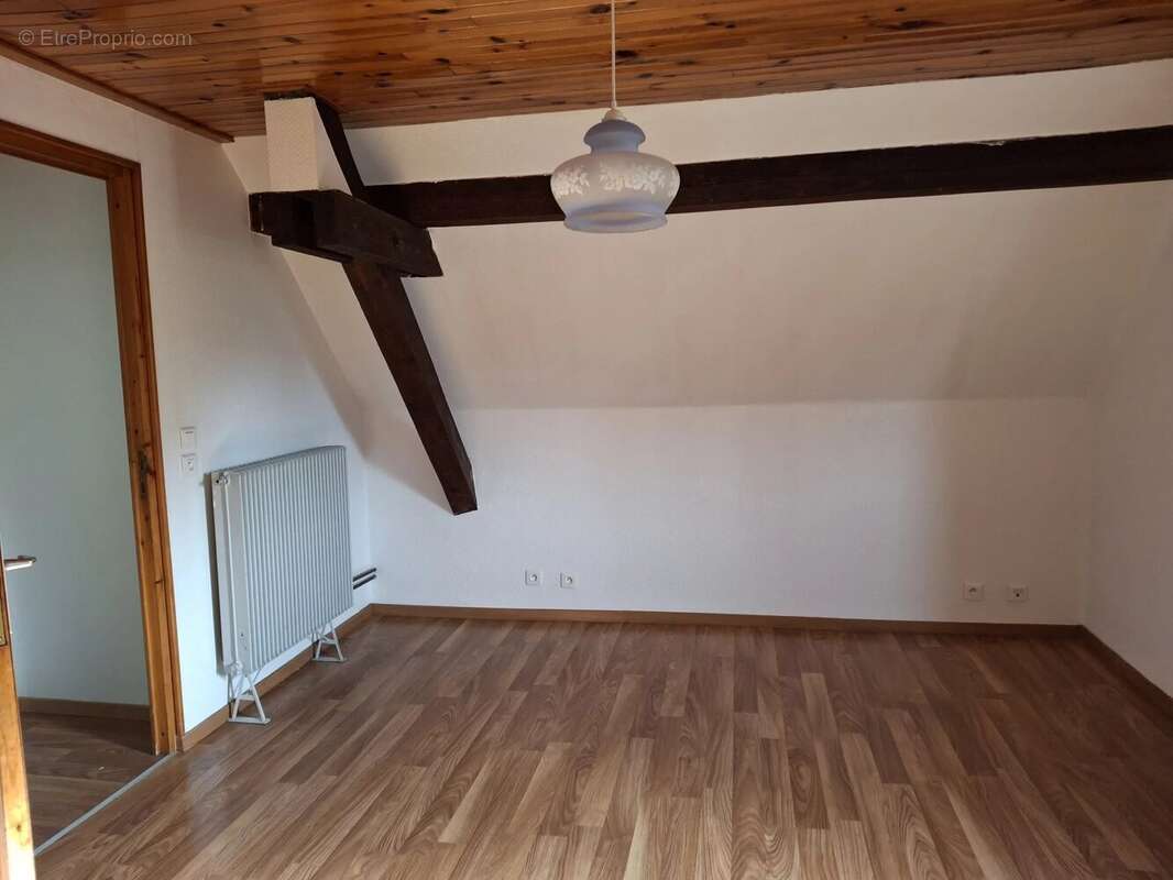 Maison à BOLLWILLER