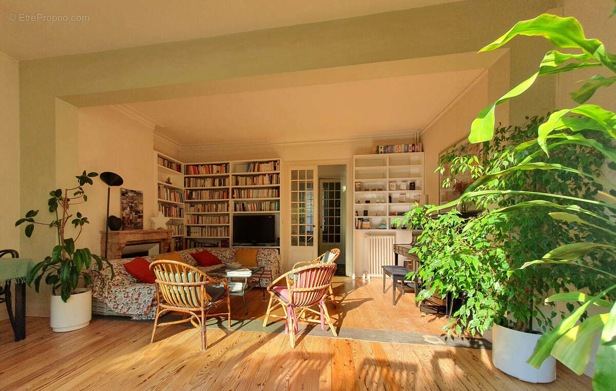 Maison 204 m² à Bordeaux  - photo 3