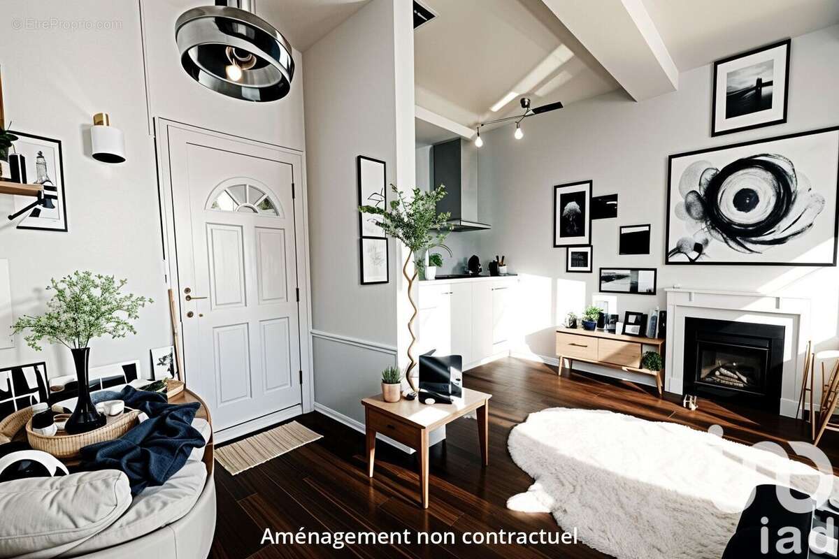 Photo 8 - Appartement à SOLLIES-PONT