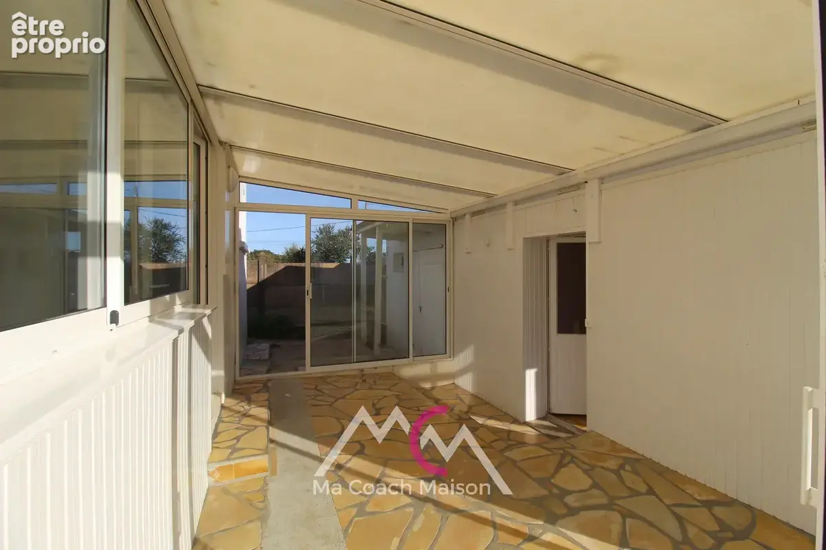 SÉVÉRAC, Maison d’environ 65 m2 avec nombreuses dépendances - photo 8