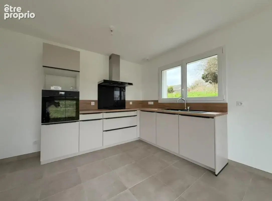 Maison 5 pièces - photo 3