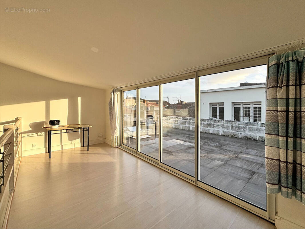 Appartement à ROCHEFORT
