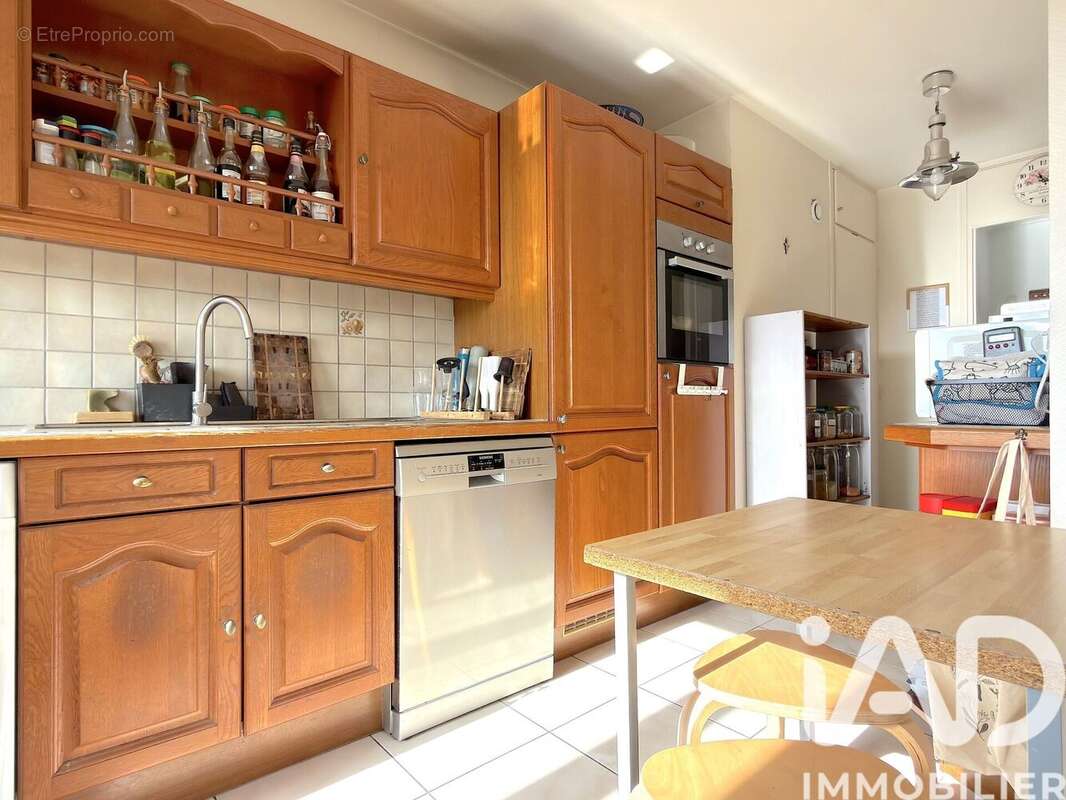 Photo 5 - Appartement à TOURCOING