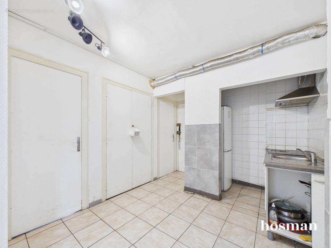 Appartement à TALENCE