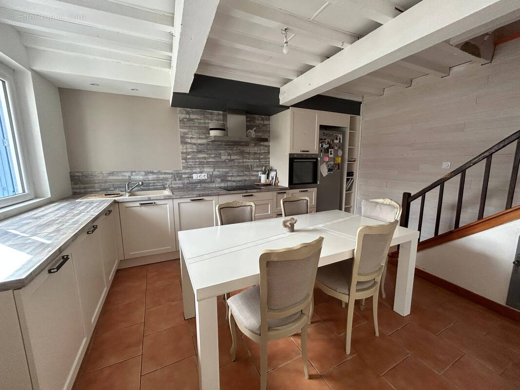 Maison à CARCASSONNE