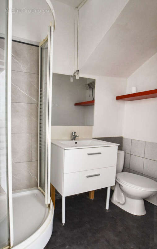 Appartement à BESANCON