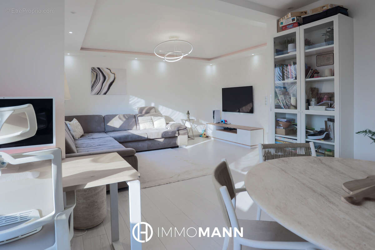 Appartement à HOENHEIM