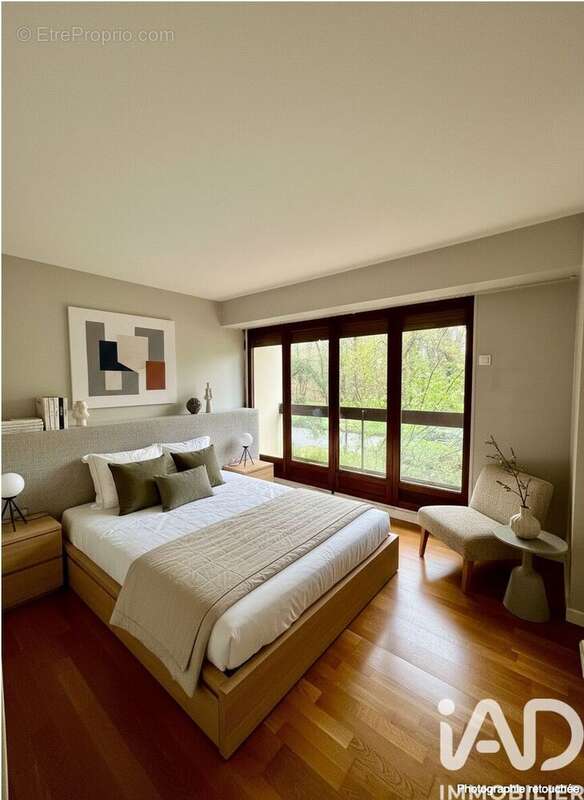 Photo 4 - Appartement à MAISONS-LAFFITTE