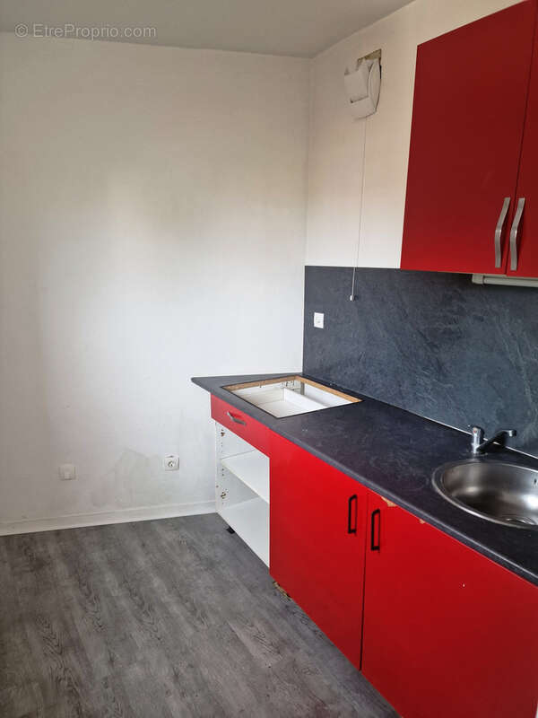 Appartement à LIMAY