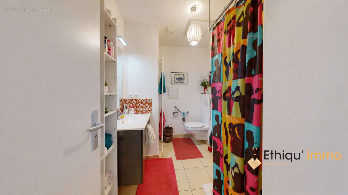Appartement à OSTWALD