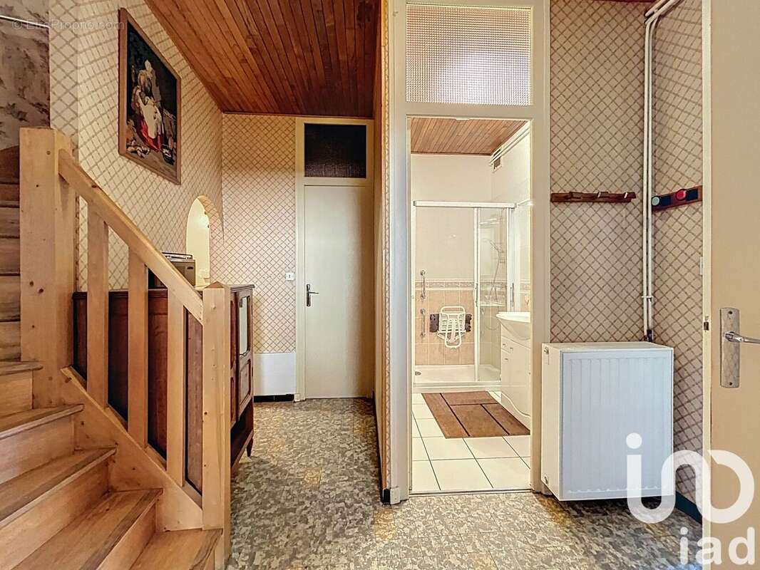 Photo 7 - Maison à CROLLES