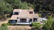 Maison à TRANS-EN-PROVENCE