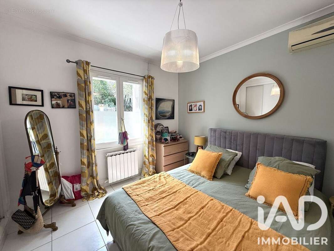 Photo 3 - Maison à NIMES