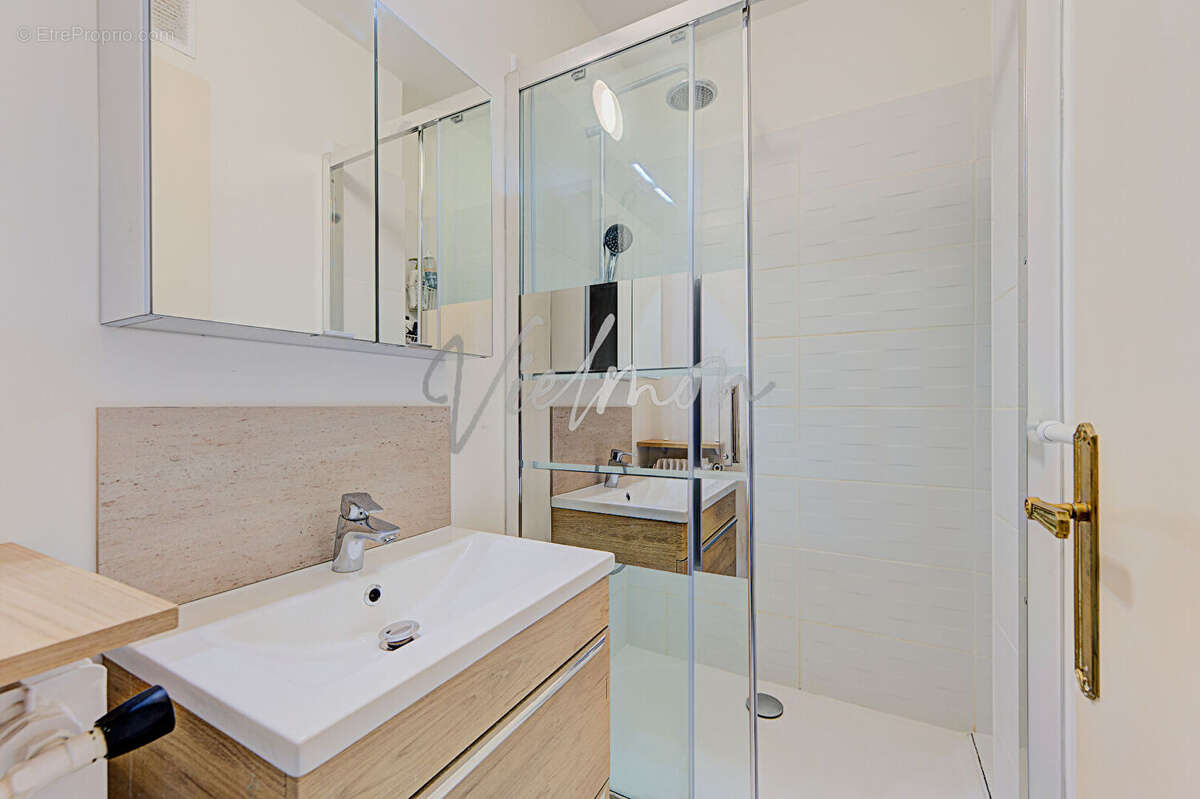 Appartement à CHAMBOURCY