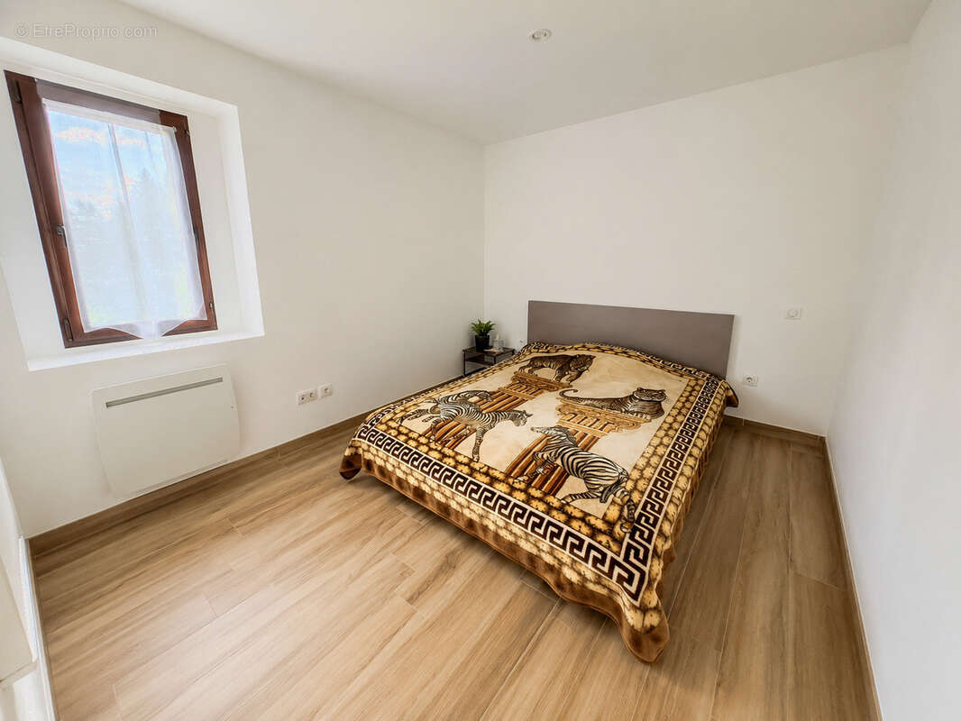 Saint Pierre en Faucigny, appartement 4 pièces à vendre - photo 5