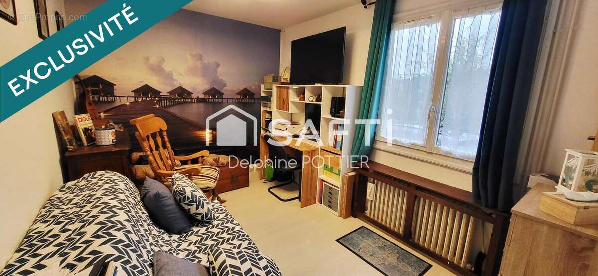 Photo 2 - Maison à ORROUY