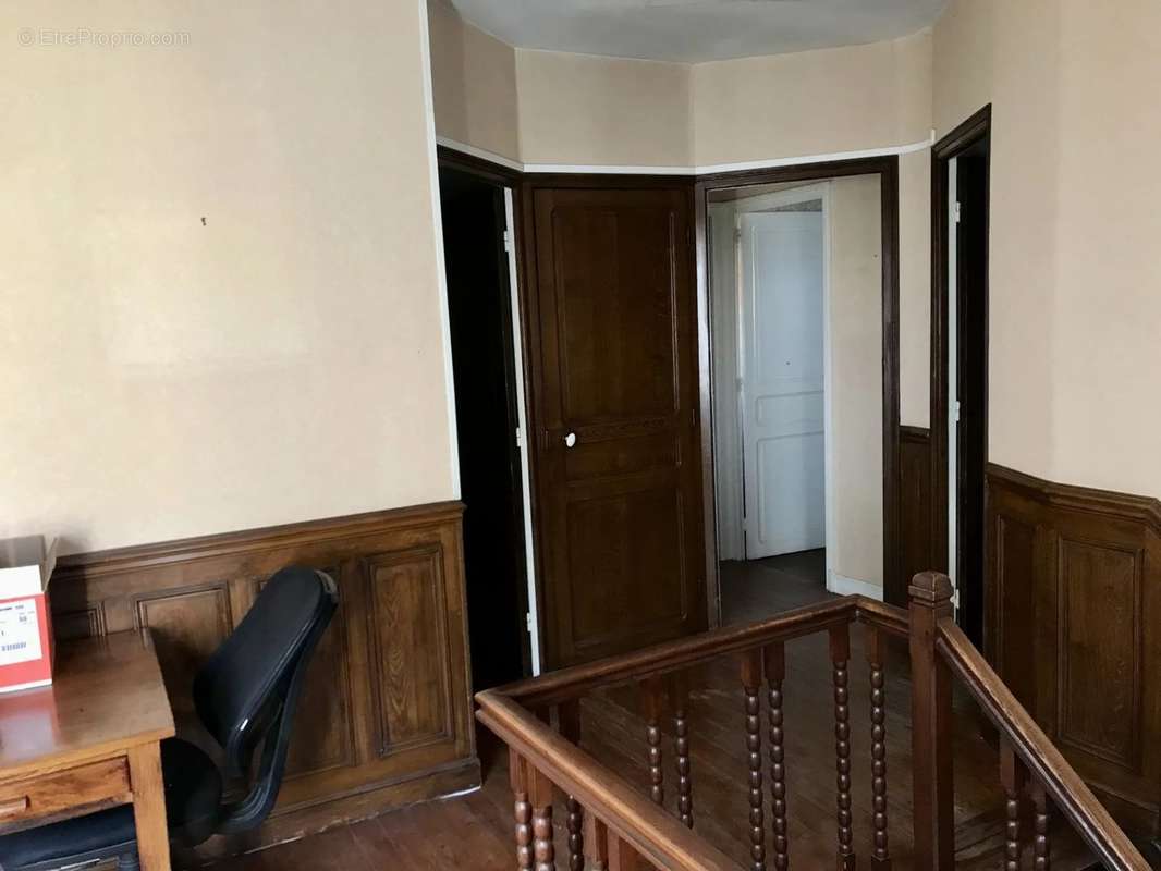 Maison à LE CATEAU-CAMBRESIS