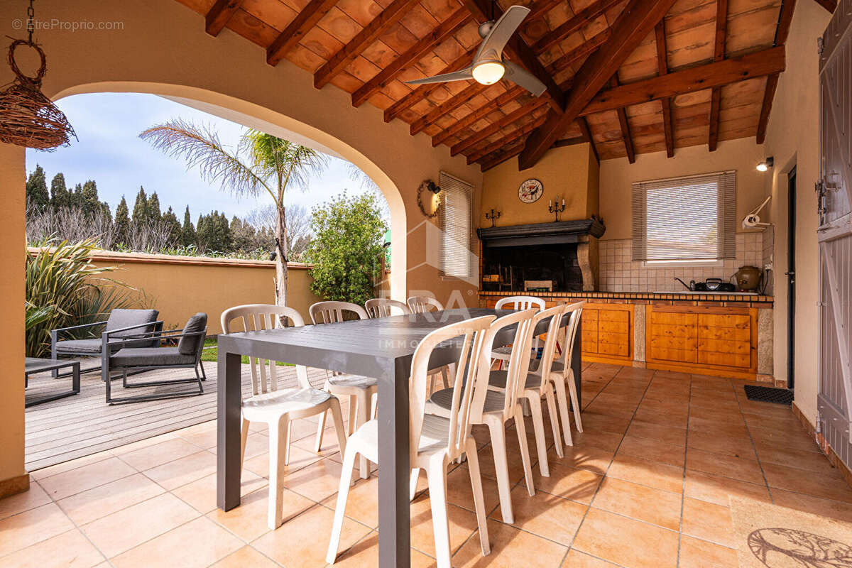 Maison à ALENYA