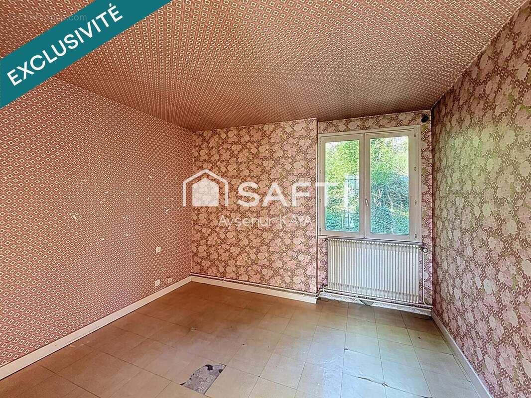 Photo 5 - Appartement à SAINT-CLAUDE