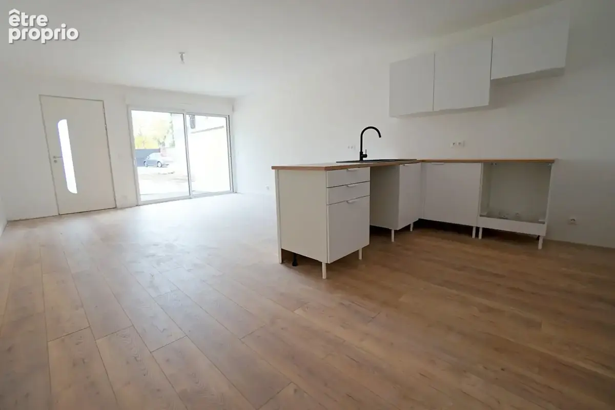 Maison neuve Epône 4 pièces 75m² - photo 4